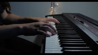 James Bond: You Only Live Twice - You Only Live Twice (piano cover)