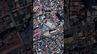 Satellite View: SM Center Congressional