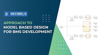 Approach to Model Based Design for BMS Development | Decibels Lab