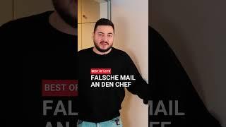 EMAIL AN DEN CHEF HEIMLICH LÖSCHEN | IT-Praxis Dr. Bauer