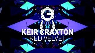 Keir Craxton - Red Velvet [ Electro Pop | Synth Pop ]