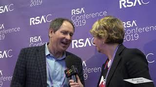 Interview with CEO of Cequence Security at RSA Conference 2019