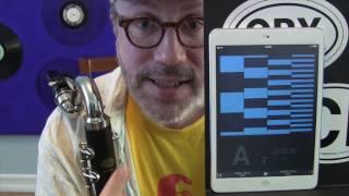 The $2,900 Bass Clarinet: Ridenour Lyrique 925c Reviewed
