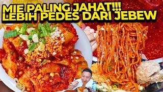 LEVEL 1 NYA SETARA LEVEL 5!! MIE TERSADIS JAWA BARAT RESEP KELUARGA!!