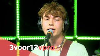 Banji - Live at 3voor12 Radio