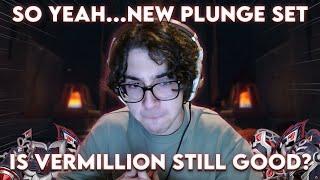 Zy0x PLUNGED Into All Stages of Grief With The Newly Revealed Artifact Set | Zy0x Clips