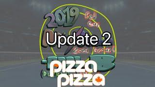 2019.F.C.A.O.Z.G.II.P.B.D Island (Update 2) (Full Song)