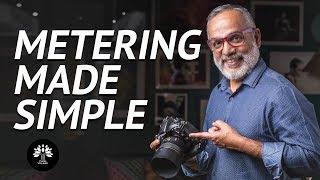 In-Camera Metering Modes Explained - Village Wisdom