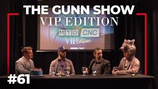 The Gunn Show’s Epic Happy Hour Podcast at EBITDA Growth Systems!