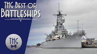 Best of: Battleships