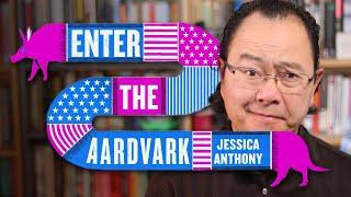 Enter the Aardvark: Quaint Political Schadenfreude