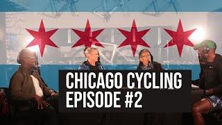 Chicago Cycling Episode 2 - Structured Training vs Having Fun?