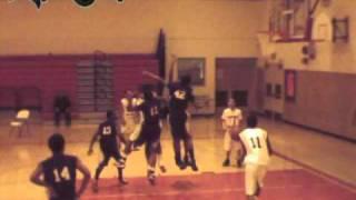 Tyrone "TY" Sanders (class of 2015) - 2011 Season Highlights