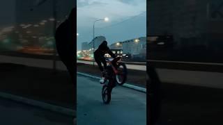 Honda crf450 stunt️ Тгк: спортсмены что-ли? sportadnstunt