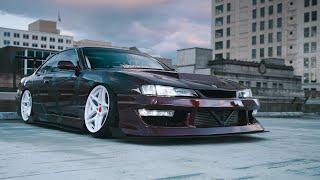 Jaykee’s Uchiha S14 (4K)