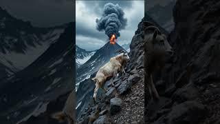 Mountain Goat Mastery: Scaling Impossible Heights!