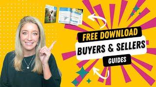 "Real Estate Buyers and Sellers Guides" - FREE DOWNLOAD!