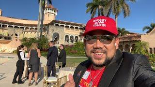 Welcome Back to Mar-a-Lago