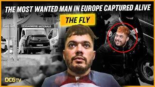 How The Most Wanted Man in Europe Was Eventually Captured
