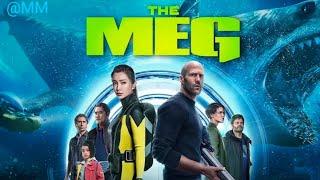 The Meg (2028) Full Movie Review | Cliff Curtis | Jason Statham