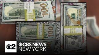 NYPD detective helps man who mailed life savings to NYC after being scammed