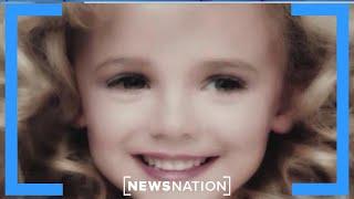 Police to use new DNA technology in JonBenét Ramsey case | NewsNation Now