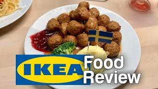 Ikea Philippines, Ikea Food Vlog, Ikea Meatballs, Ikea Restaurant Review - The Daily Phil