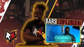 Skepta - Plugged In W/Fumez The Engineer | Pressplay | KRXOVR REACTION