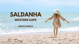 Saldanha, Western Cape, South Africa