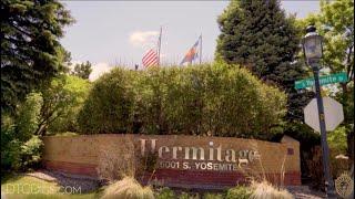 Hermitage - Denver Tech Center (DTC) Community Highlight