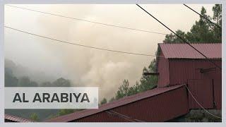 Local mayor says rescue operations in collapsed mine completed