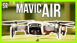 Mavic Air Review - The Best Drone Ever Made?