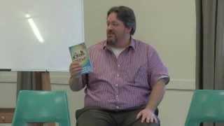 Sabbath Keeping Family / Family Worship Ideas - Pr. Dave Edgren