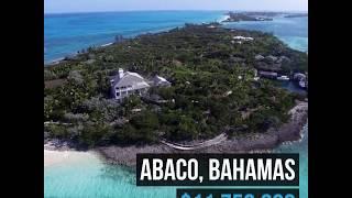 Abaco, Bahamas | $11,750,000