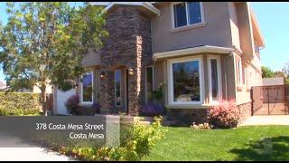 COSTA MESA REAL ESTATE | 378 Costa Mesa Street, Costa Mesa, CA 92627