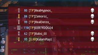 Fake Futives Trash Talked Me