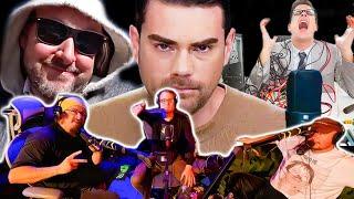 Sam Hyde Charls and Nick Rochefort on Ben Shapiro, Bald and Bankrupt and Building Your Own PC!