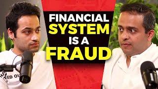 Why do Investors Invest in LOSS Making Startups? | Rajiv Talreja ft. @rajshamani