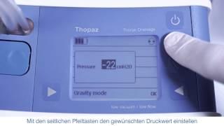 Medela Thopaz: Alle Videos - Deutsch