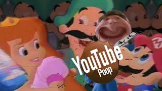 YTP: The Universe of Nut-10-Dew, American Advertisement.