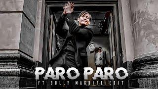 NEJ paro Bully Maguire edit  paro paro bully Maguire edit #nejparo #bullymaguire