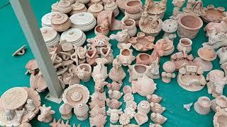 Dastkar Bazar Bangalore 2024 - The Home Decor highlight