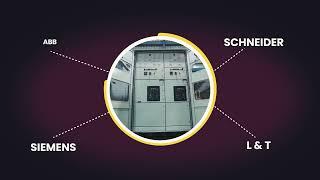 Samcon Industrial Control Panels Corporate Film