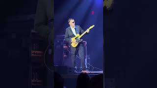 Joe Bonamassa Albany NY August 27 2024 #joebonamassa #telecaster @JoeBonamassaTV