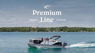 2024 Premium Line | Official Product Overview