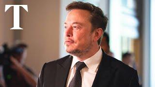 LIVE: Elon Musk hearing on Pennsylvania giveaway