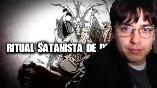 Wuoffis Reacciona a Querido Dross Ritual Satanista De Destrucción Con Videos Reales