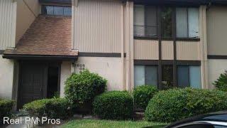 Apartment for Rent in Jacksonville FL 2BR/2BA by Jacksonville Property Management
