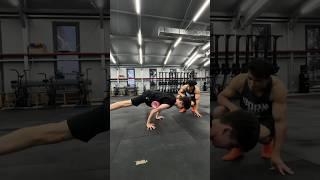 Tutorial for planche