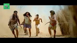 Aravinda sametha veera ragava teaser | NTR | TRIVIKRAM